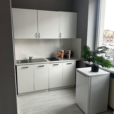 Apartament U Kasi Zielona Góra Zewnętrze zdjęcie