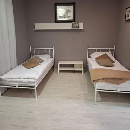 Apartament U Kasi Zielona Góra Zewnętrze zdjęcie