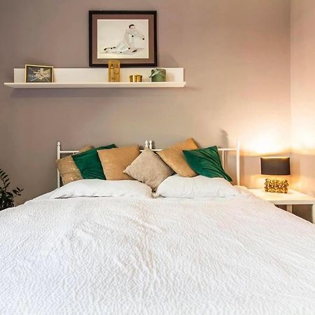 Apartament U Kasi Zielona Góra Zewnętrze zdjęcie