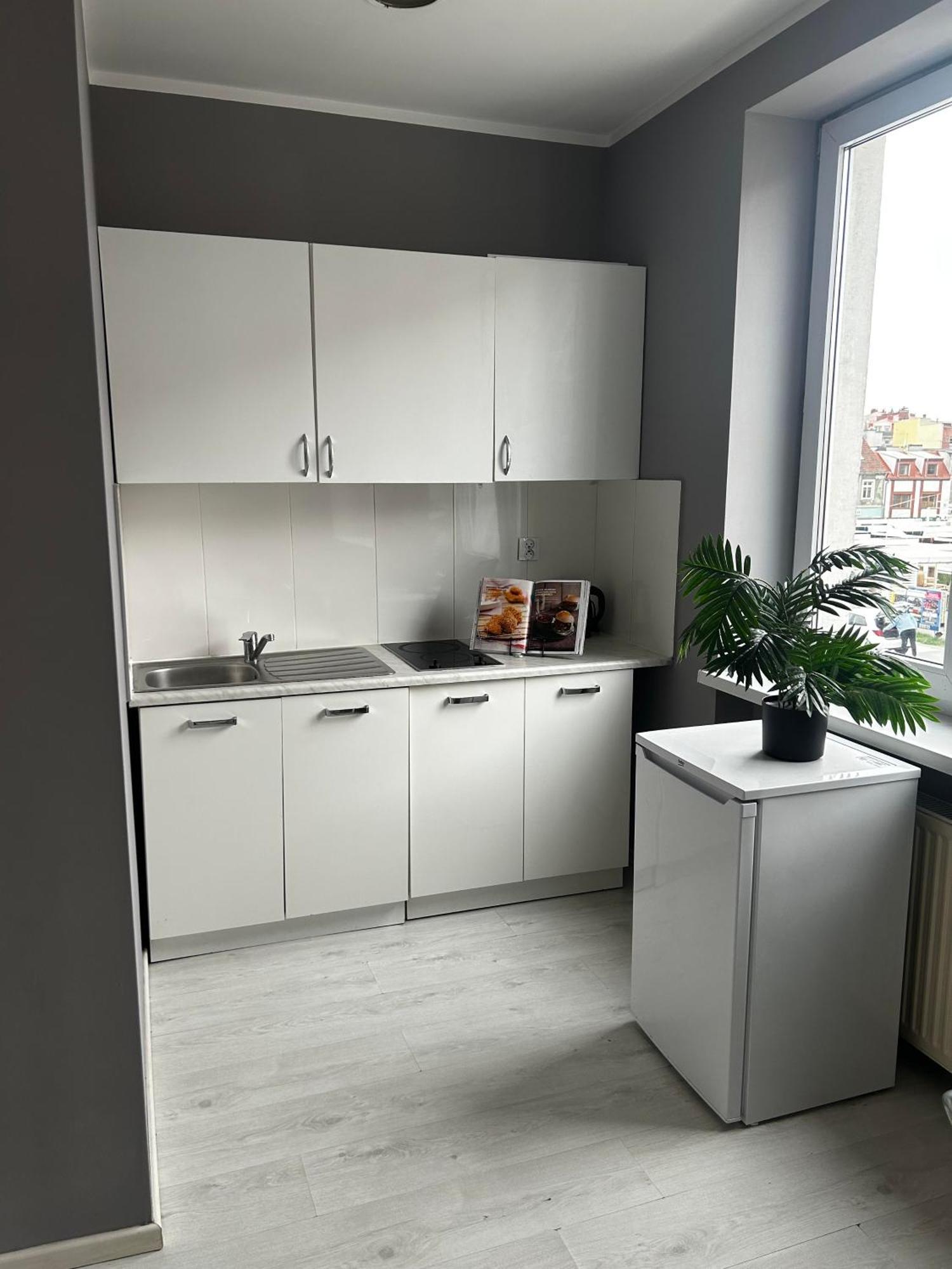 Apartament U Kasi Zielona Góra Zewnętrze zdjęcie