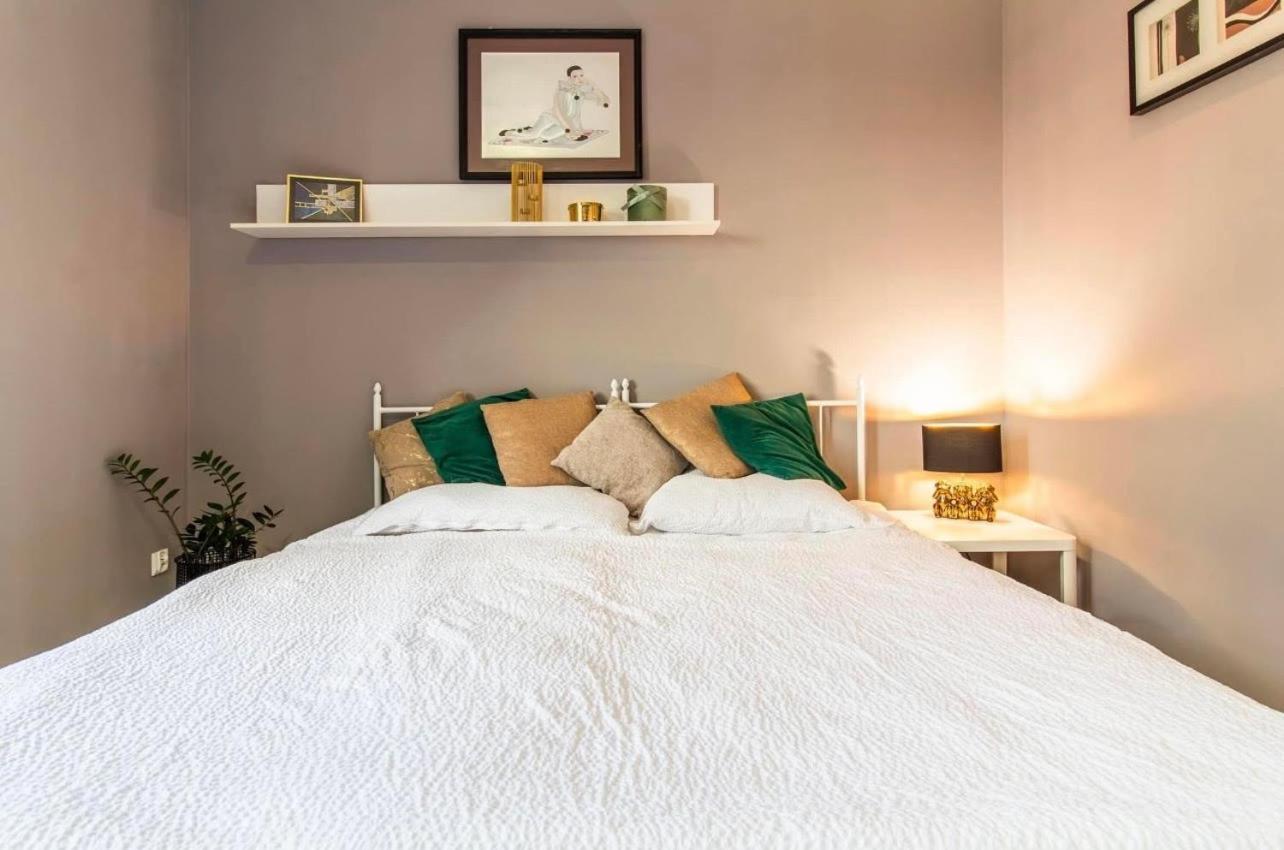 Apartament U Kasi Zielona Góra Zewnętrze zdjęcie